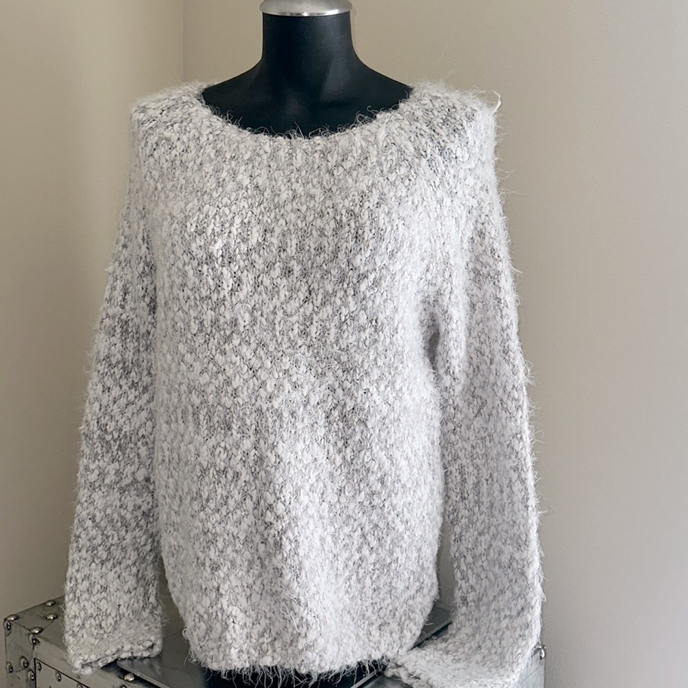 Buffalo Sweater